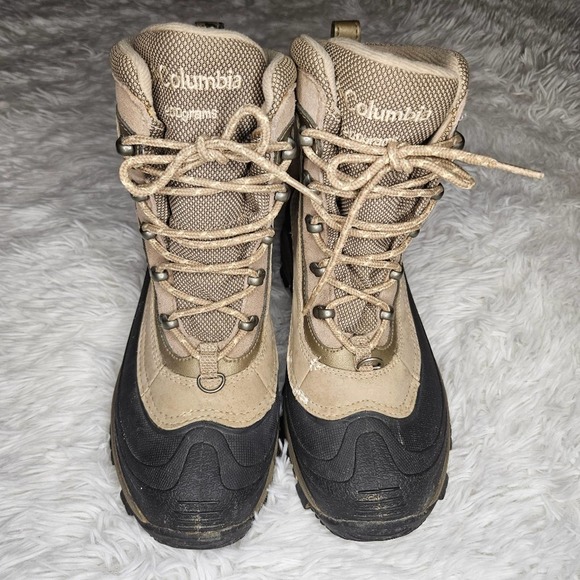 columbia powder summit ii mid boots